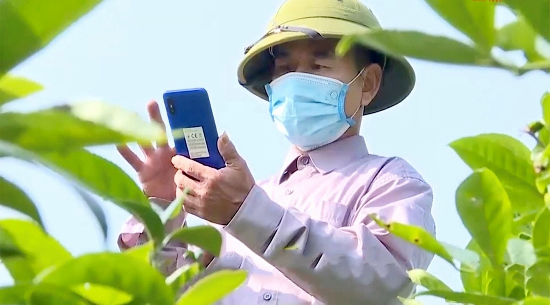 Nghị quyết 57: Xây nền cho hệ sinh thái công nghệ hợp tác